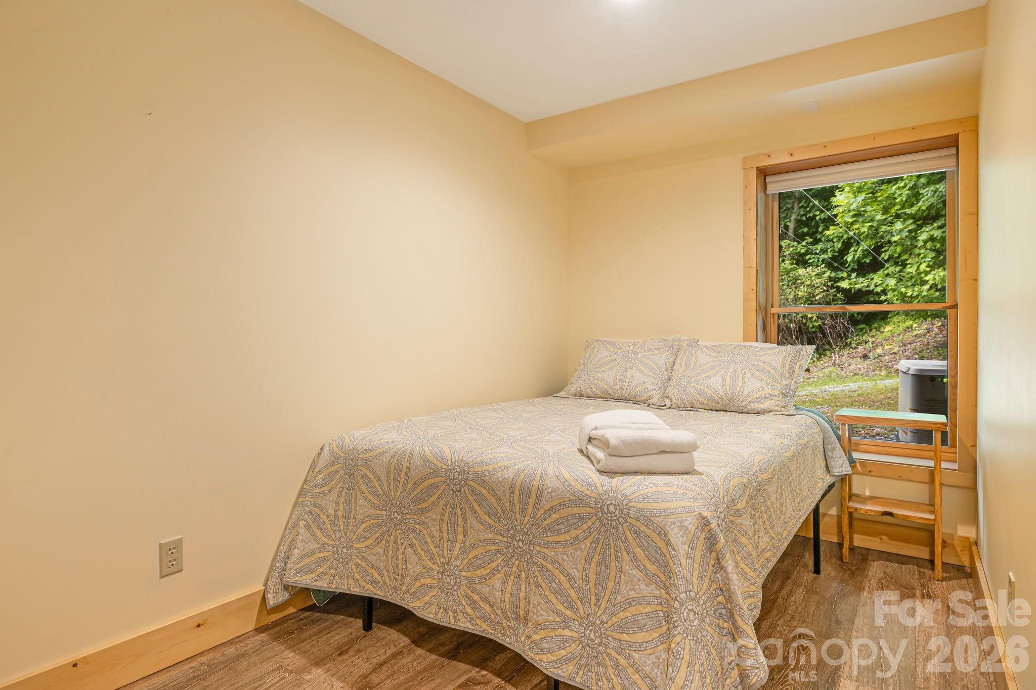 3245 Puncheon Fork Road Mars Hill NC 28754