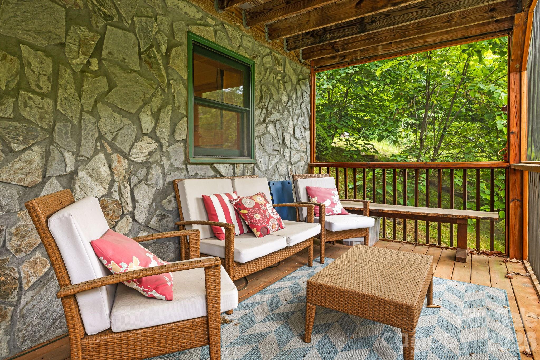 3245 Puncheon Fork Road Mars Hill NC 28754