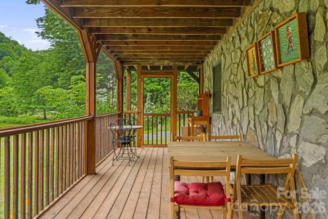 3245 Puncheon Fork Road Mars Hill NC 28754