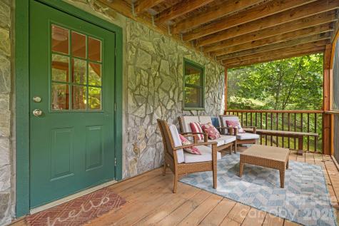 3245 Puncheon Fork Road Mars Hill NC 28754