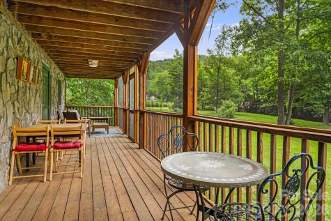3245 Puncheon Fork Road Mars Hill NC 28754