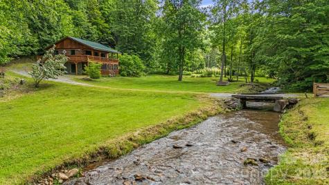 3245 Puncheon Fork Road Mars Hill NC 28754