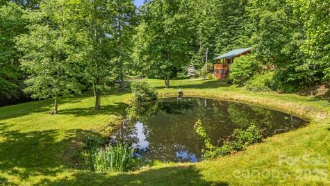 3245 Puncheon Fork Road Mars Hill NC 28754
