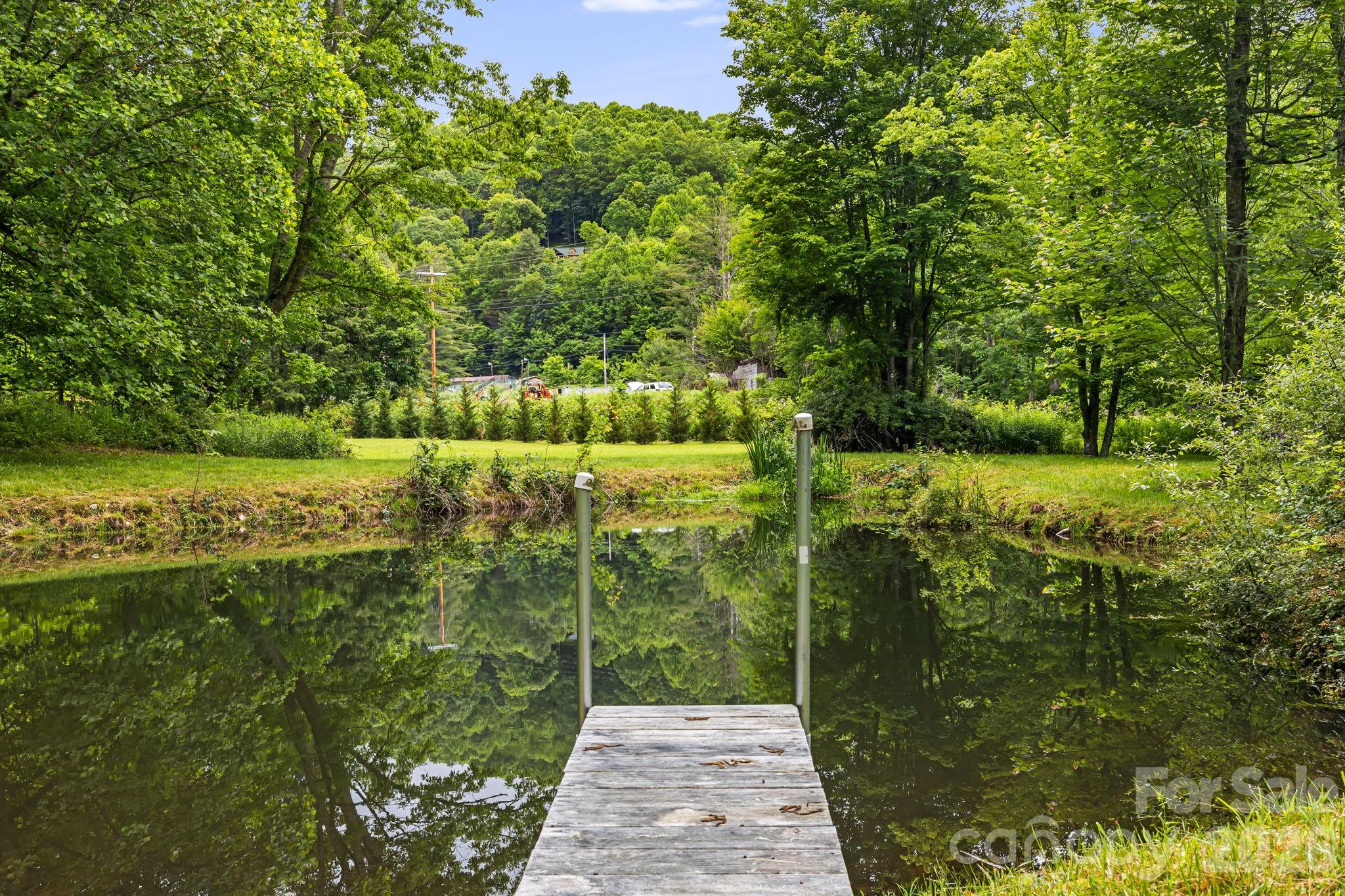 3245 Puncheon Fork Road Mars Hill NC 28754
