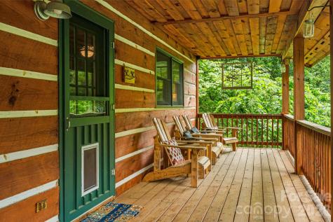 3245 Puncheon Fork Road Mars Hill NC 28754