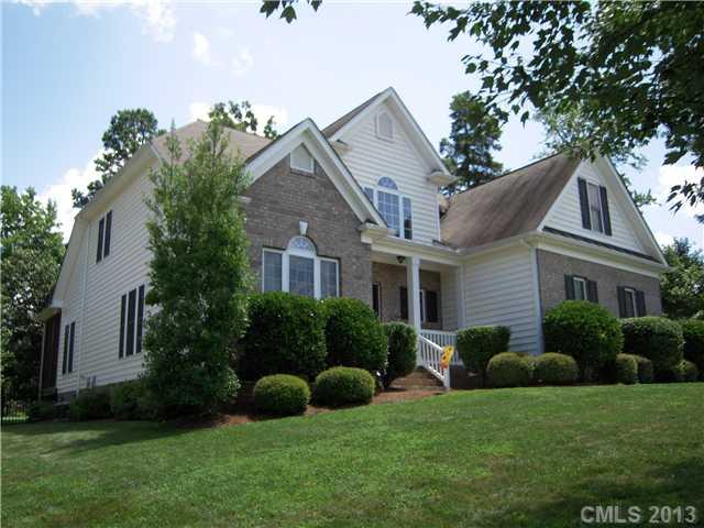 112 Double Rose Lane Mooresville NC 28115