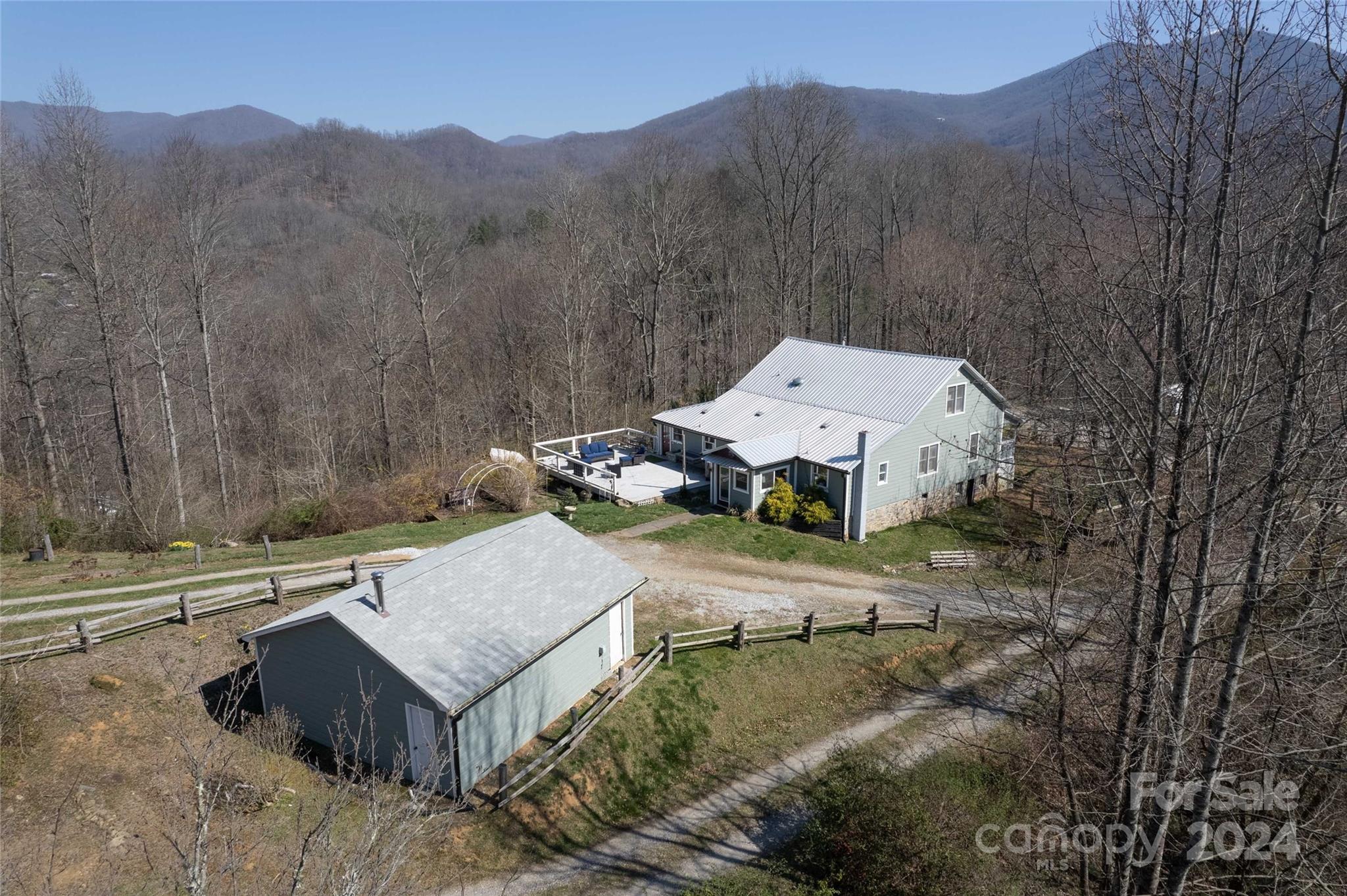 240 Henry Road Sylva NC 28779