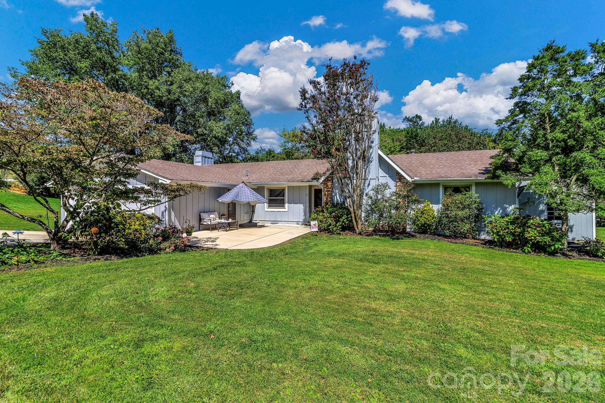 5 Fairway Drive Arden NC 28704