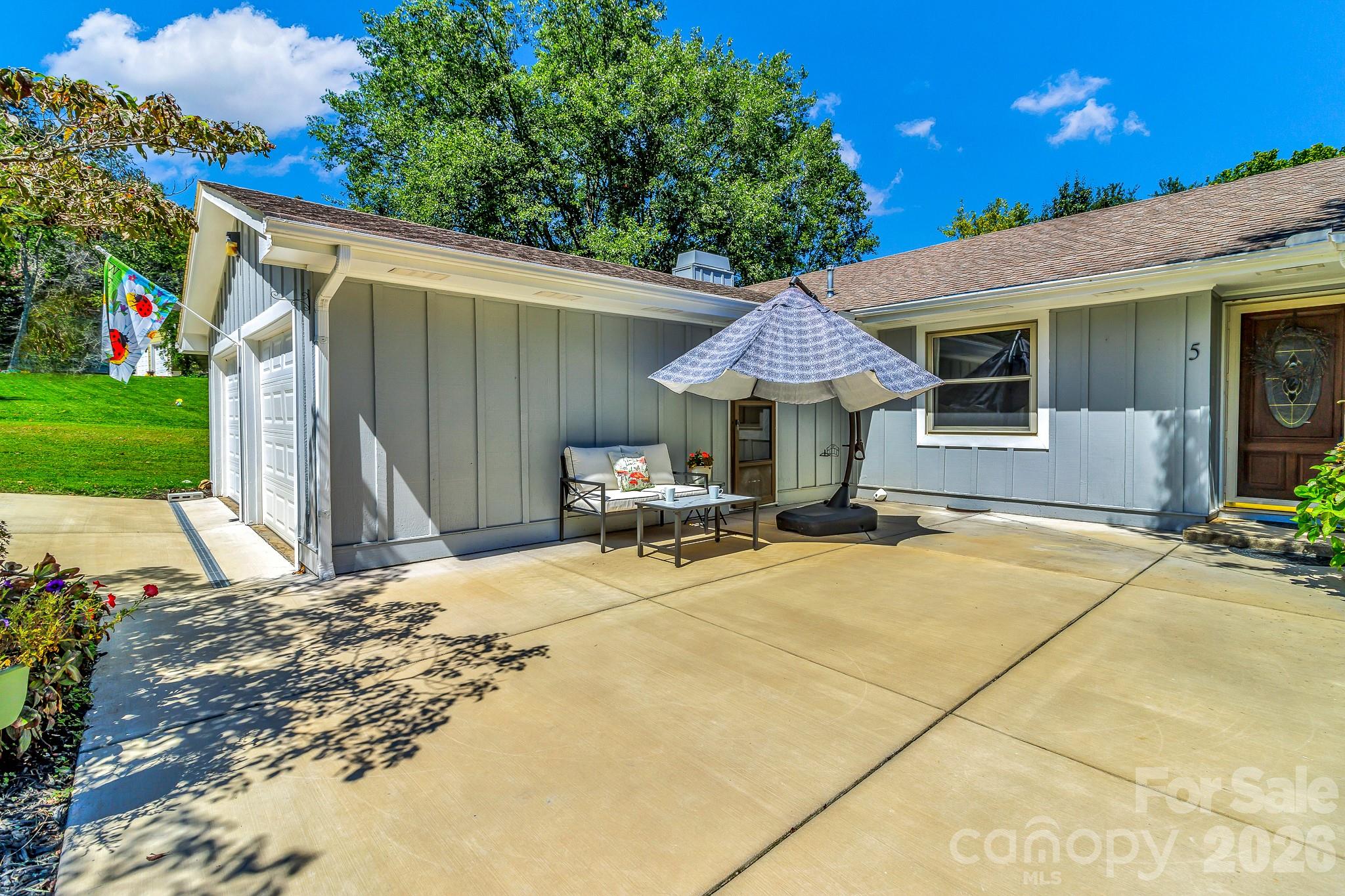 5 Fairway Drive Arden NC 28704