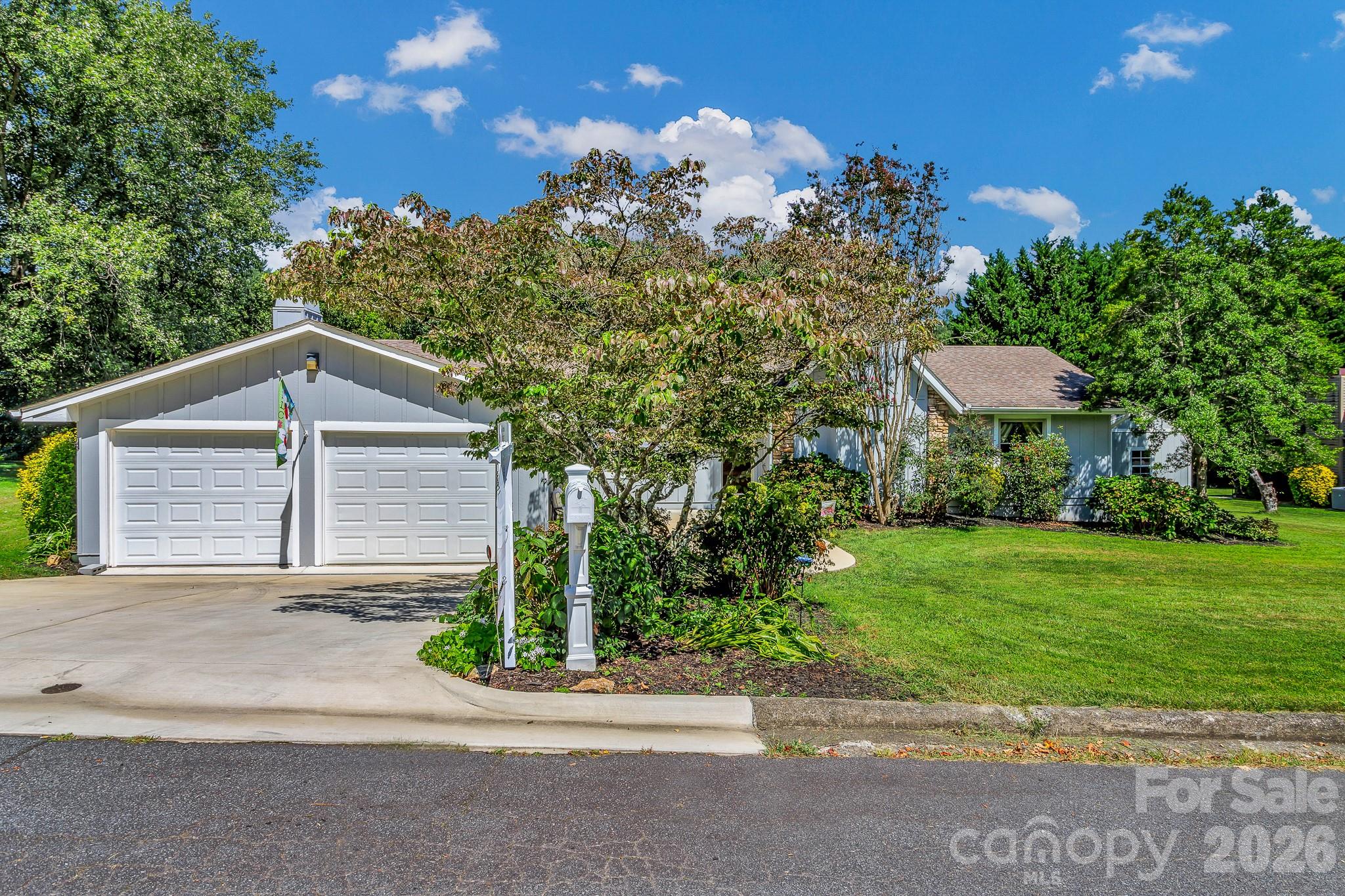 5 Fairway Drive Arden NC 28704