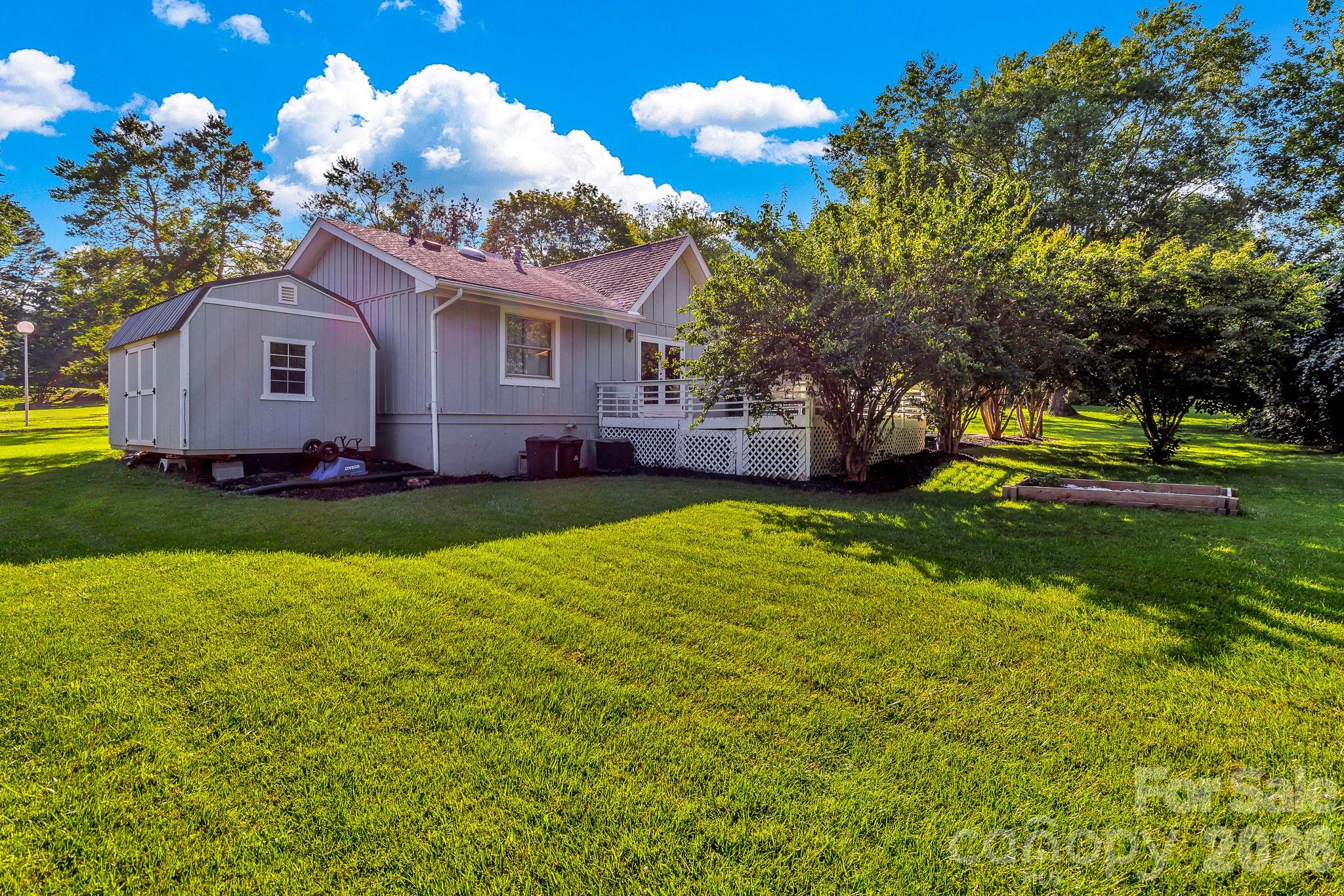 5 Fairway Drive Arden NC 28704