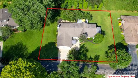 5 Fairway Drive Arden NC 28704