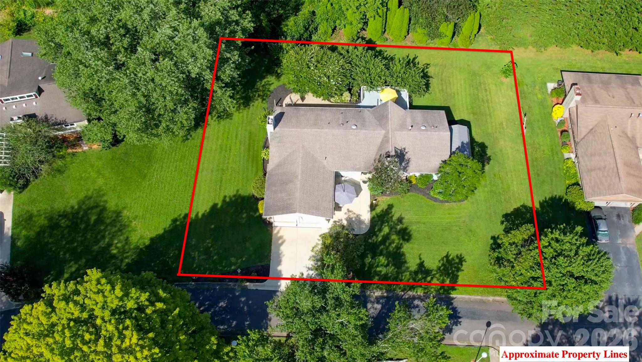 5 Fairway Drive Arden NC 28704