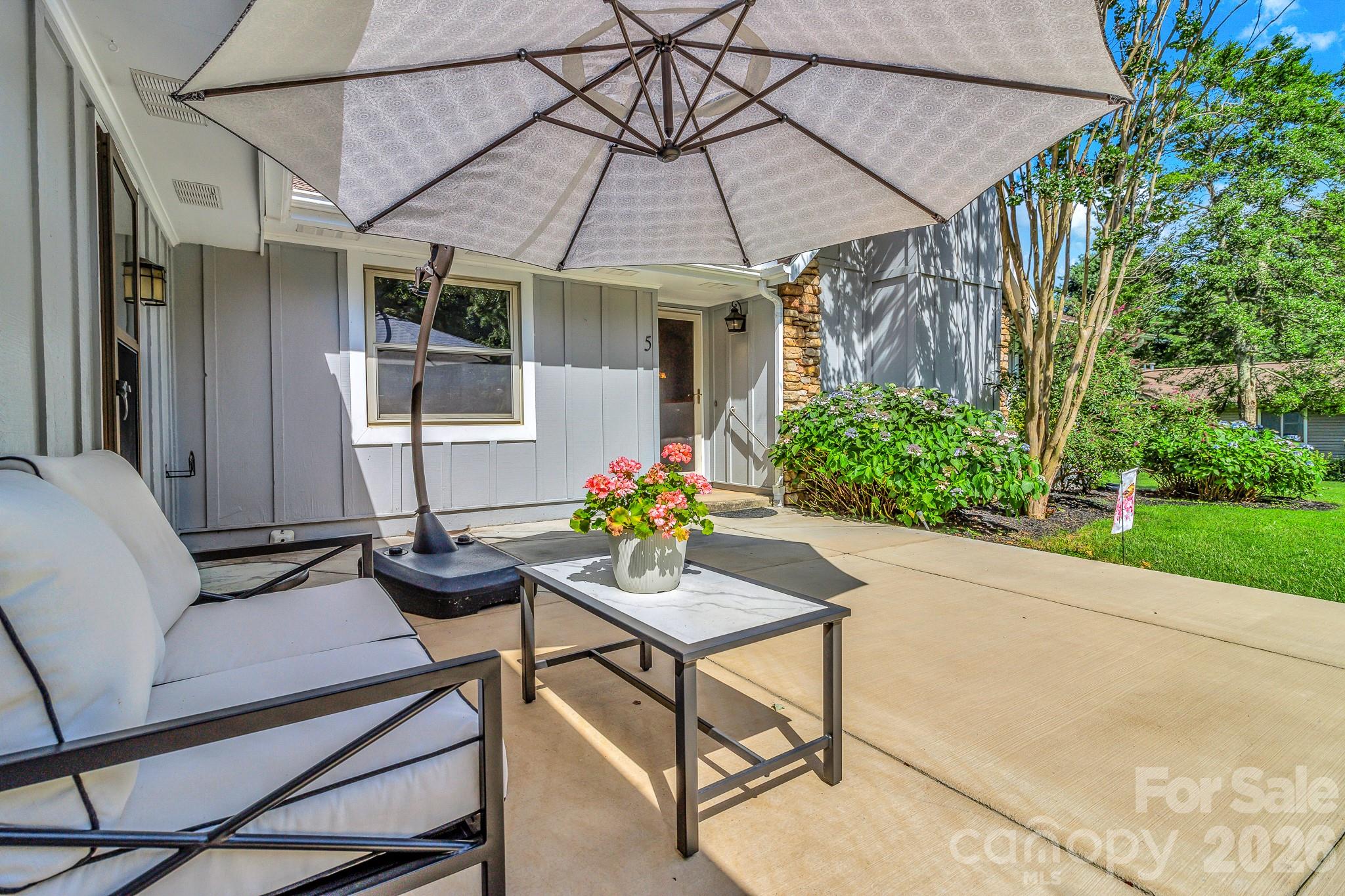 5 Fairway Drive Arden NC 28704