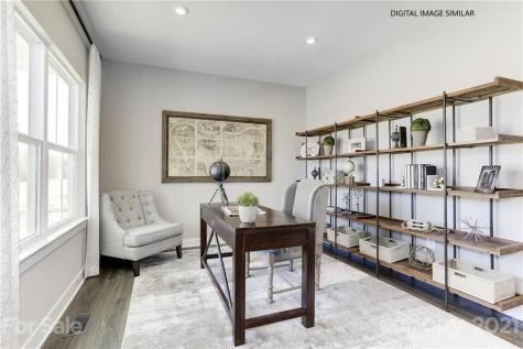 1340 Augustus Beamon Road Indian Trail NC 28079