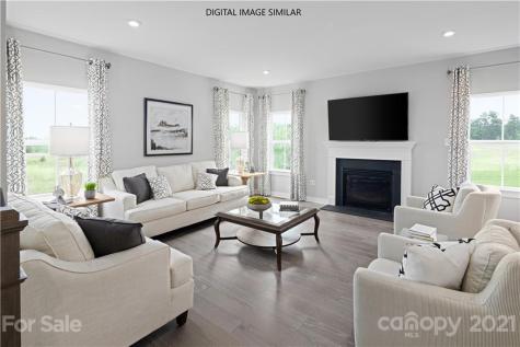 1340 Augustus Beamon Road Indian Trail NC 28079