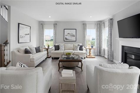 1340 Augustus Beamon Road Indian Trail NC 28079