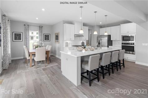 1340 Augustus Beamon Road Indian Trail NC 28079