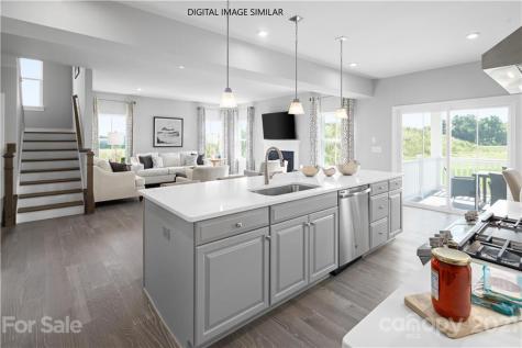 1340 Augustus Beamon Road Indian Trail NC 28079