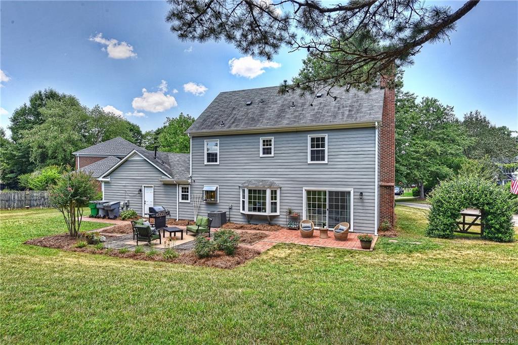 4847 Deanscroft Drive Charlotte NC 28226