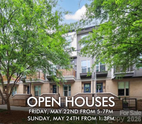 231 Doggett Street Charlotte NC 28203