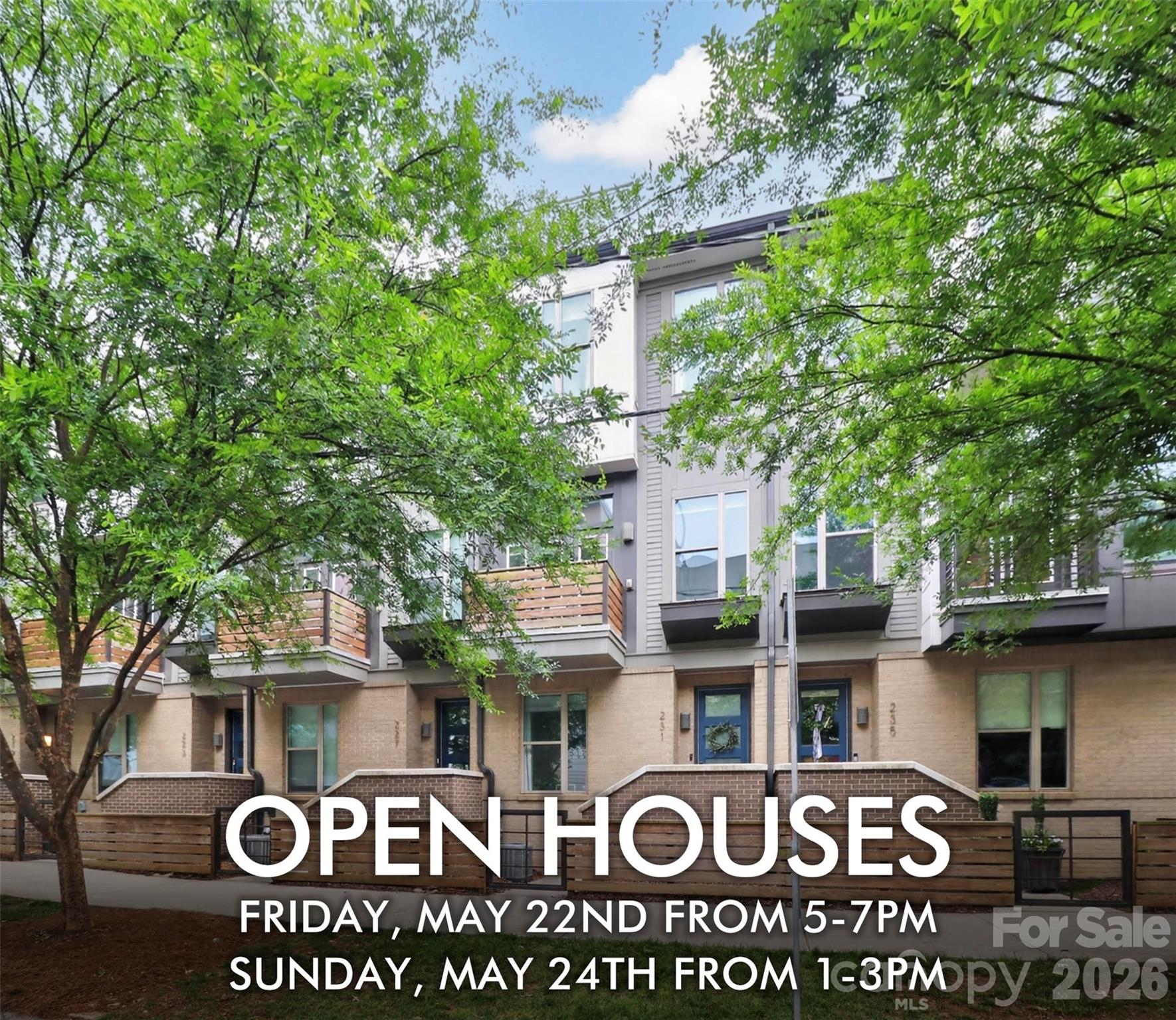 231 Doggett Street Charlotte NC 28203