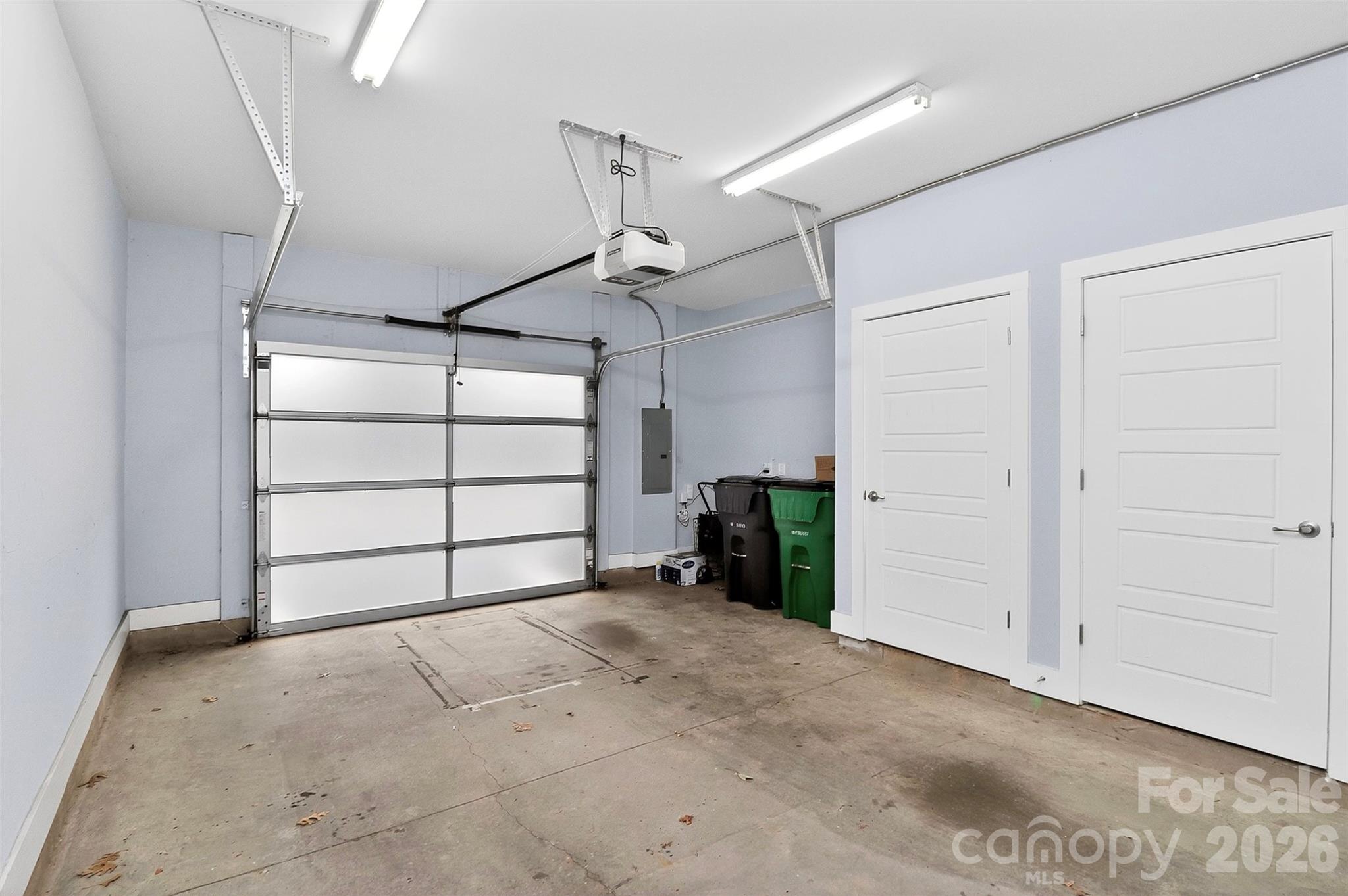 231 Doggett Street Charlotte NC 28203