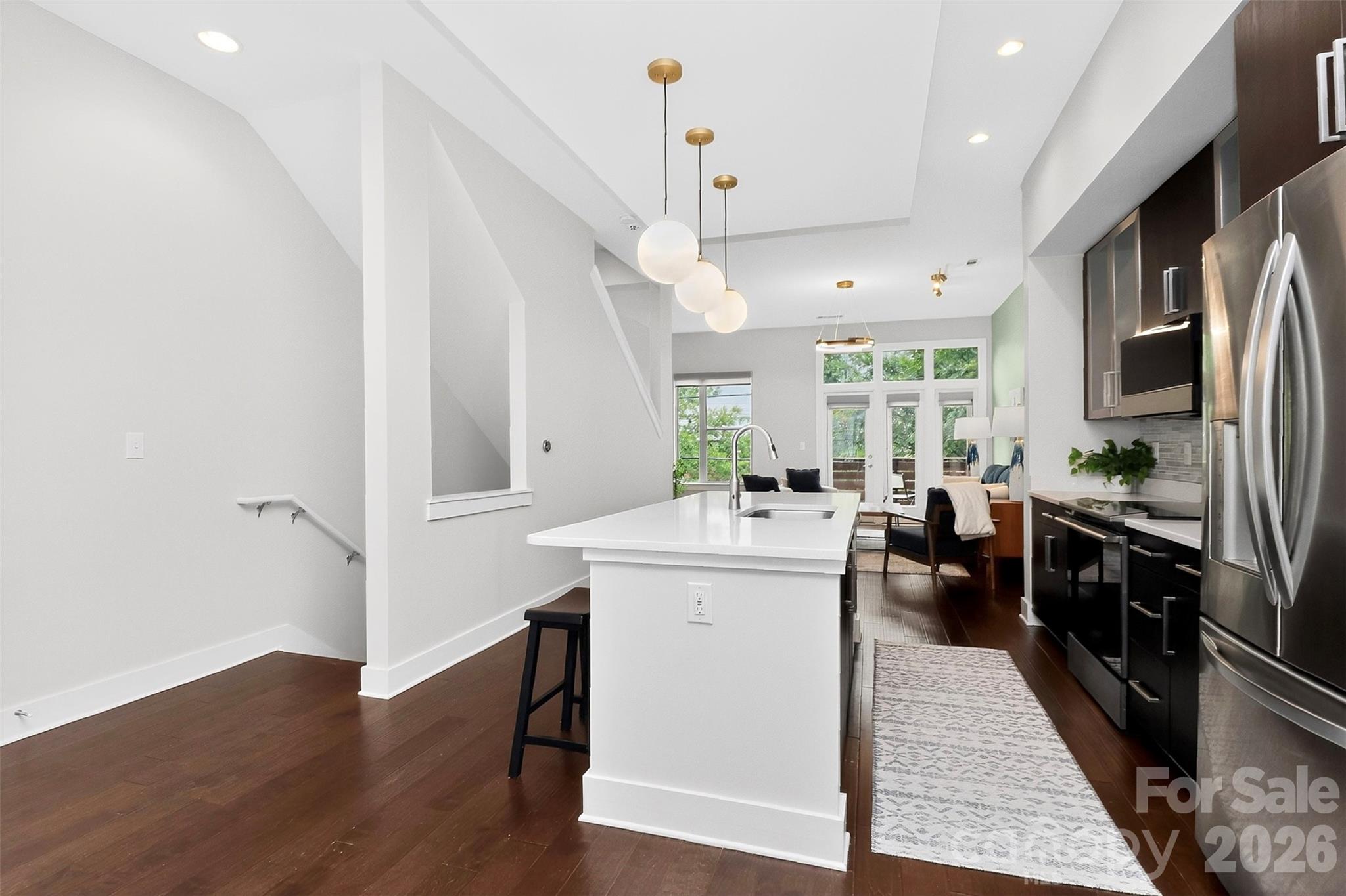231 Doggett Street Charlotte NC 28203