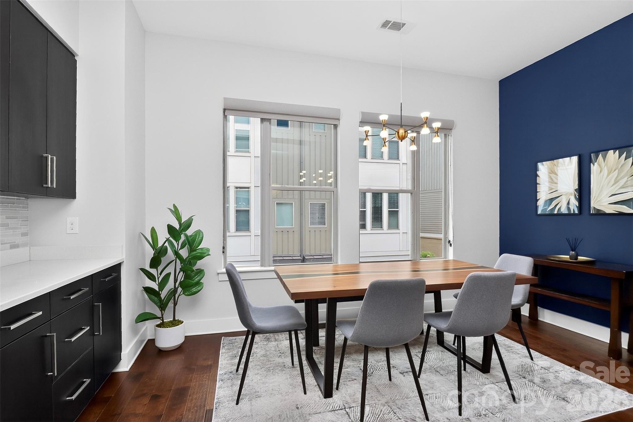 231 Doggett Street Charlotte NC 28203