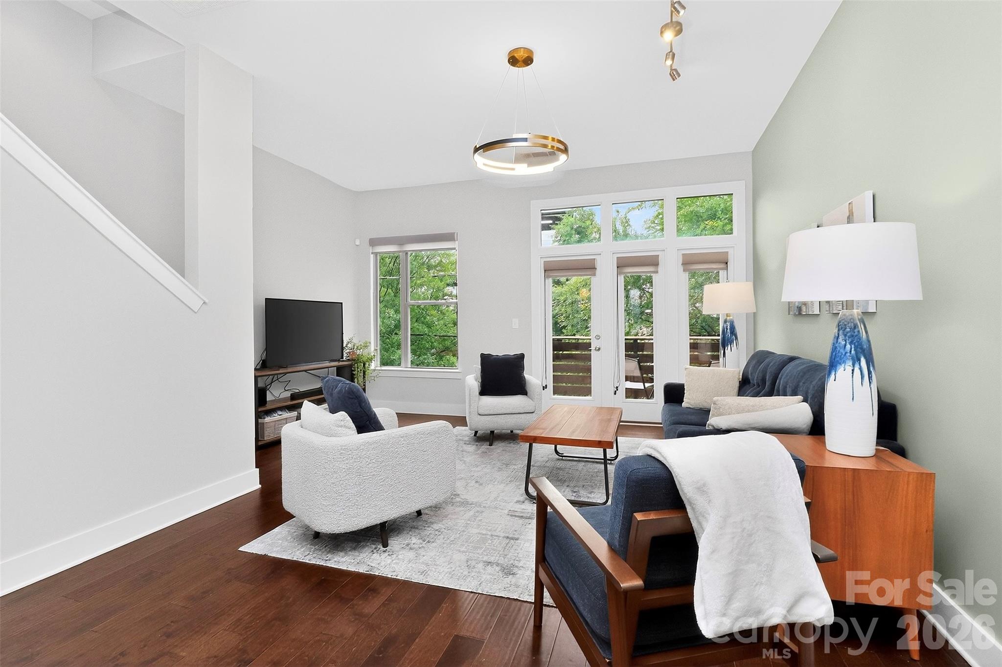 231 Doggett Street Charlotte NC 28203