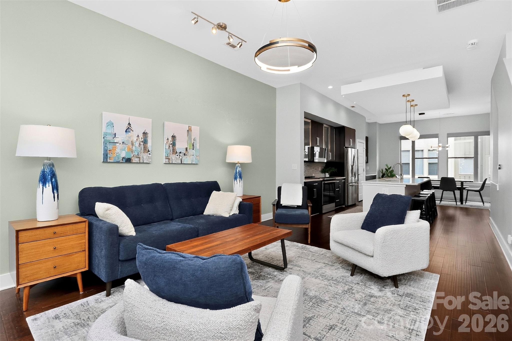 231 Doggett Street Charlotte NC 28203