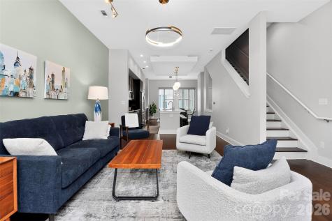 231 Doggett Street Charlotte NC 28203