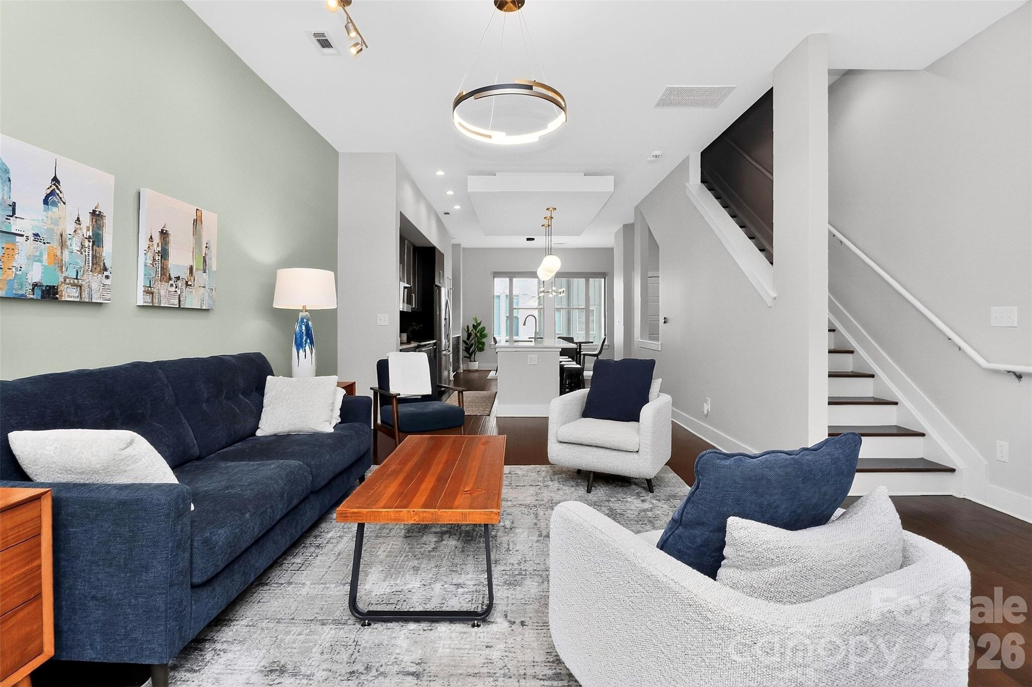 231 Doggett Street Charlotte NC 28203