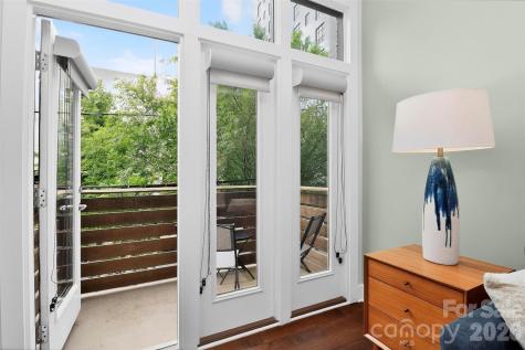231 Doggett Street Charlotte NC 28203