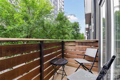 231 Doggett Street Charlotte NC 28203