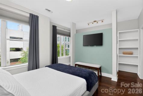 231 Doggett Street Charlotte NC 28203