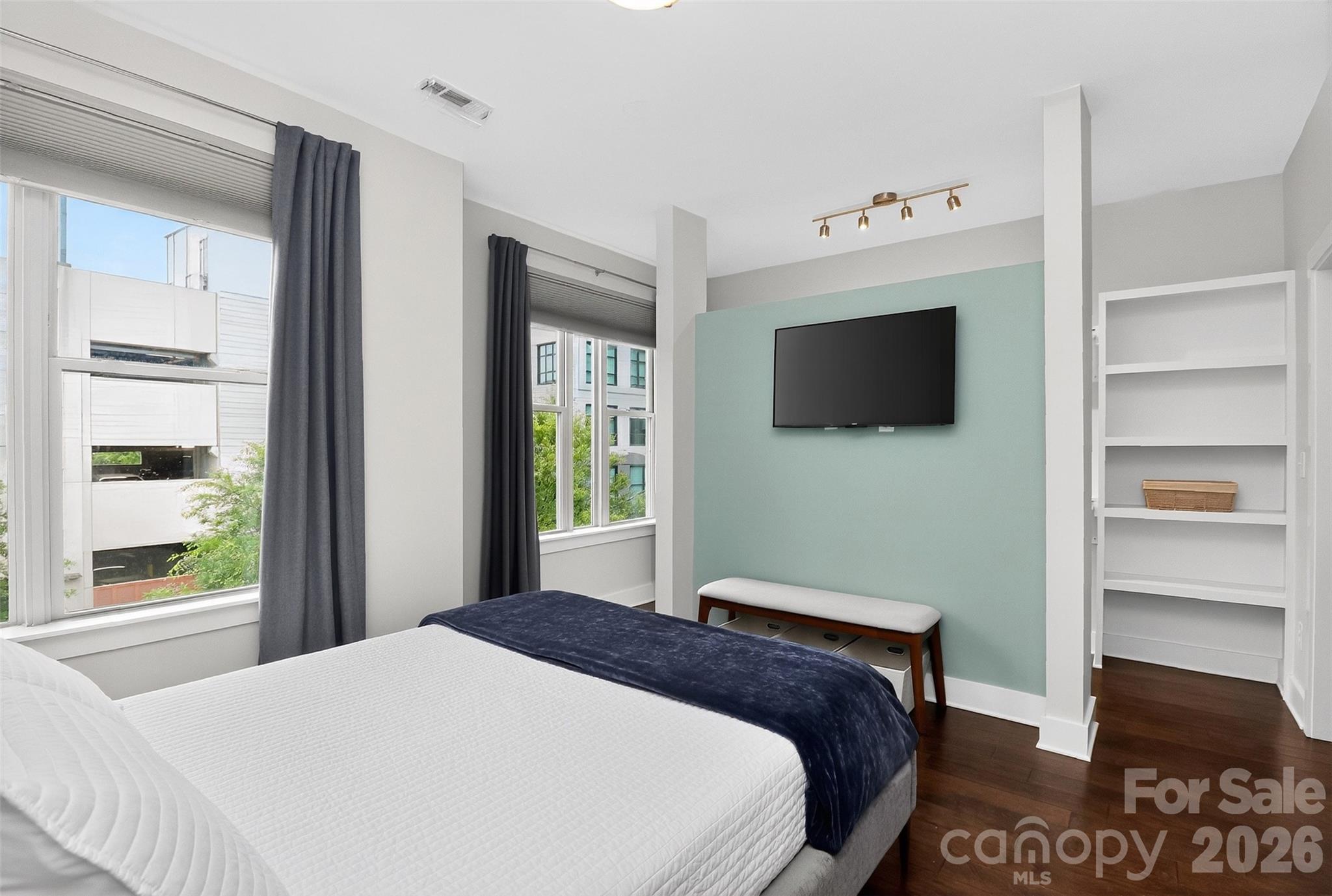 231 Doggett Street Charlotte NC 28203
