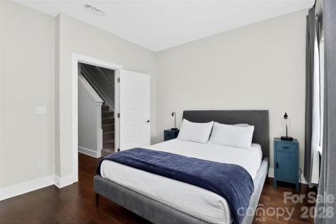 231 Doggett Street Charlotte NC 28203