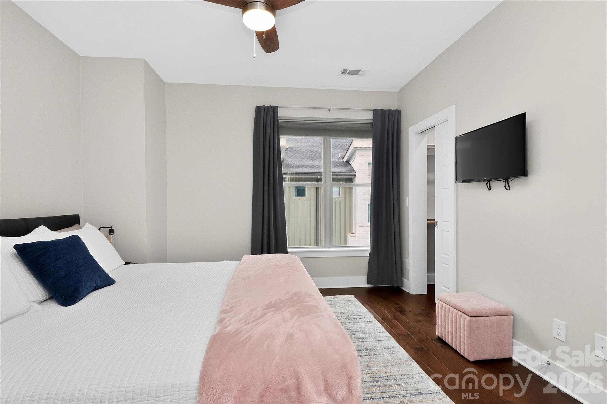 231 Doggett Street Charlotte NC 28203