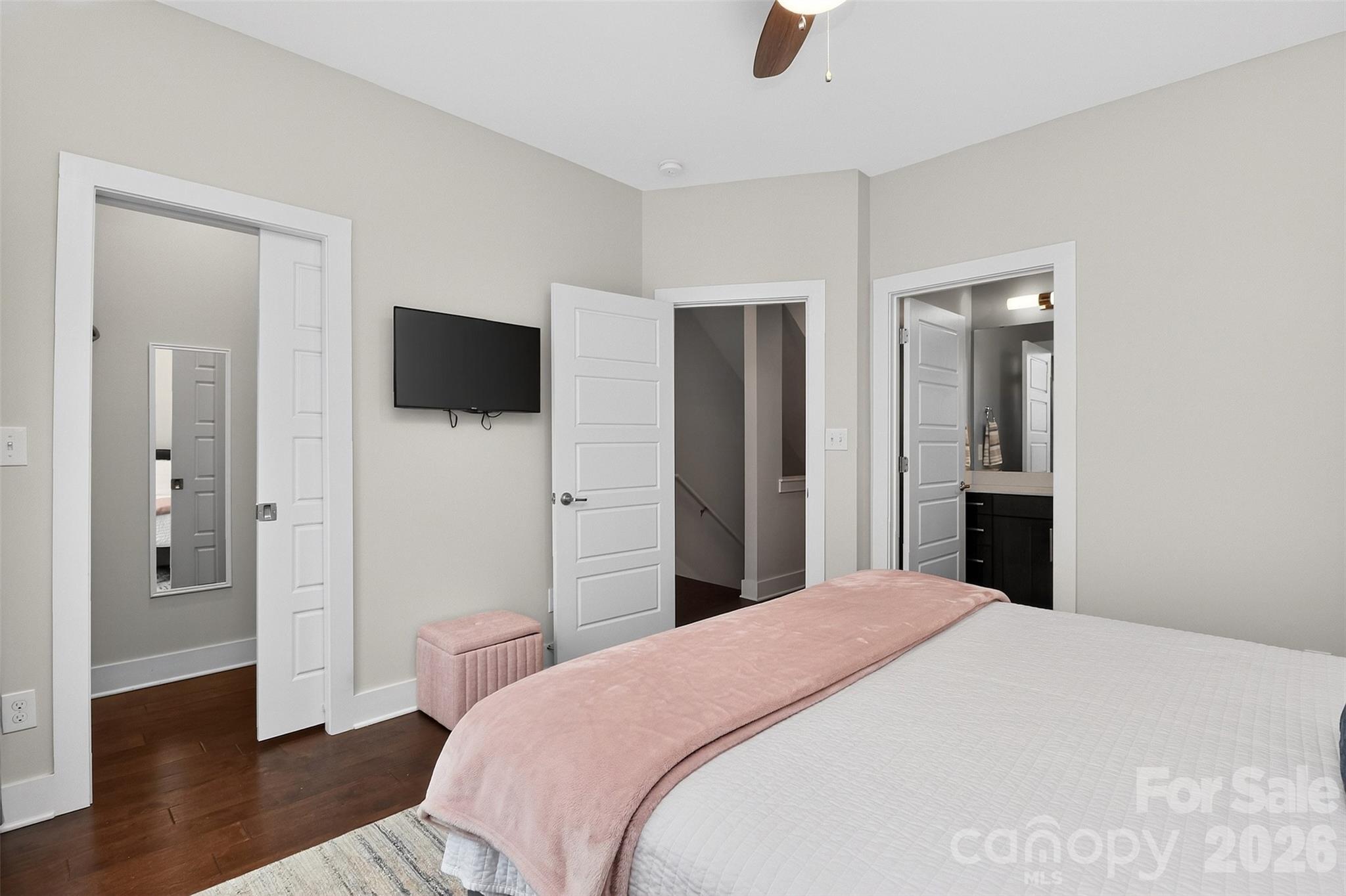 231 Doggett Street Charlotte NC 28203