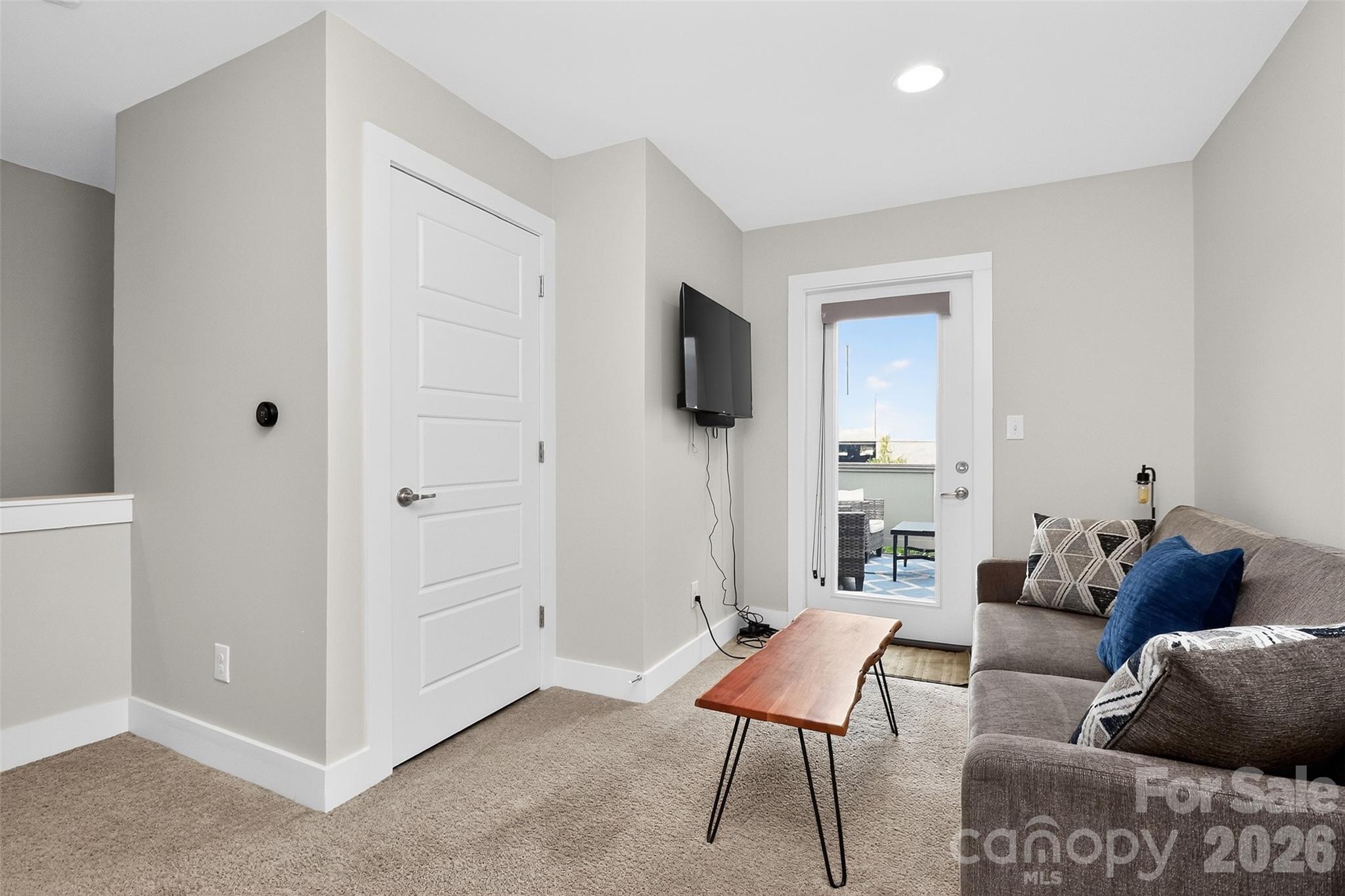 231 Doggett Street Charlotte NC 28203