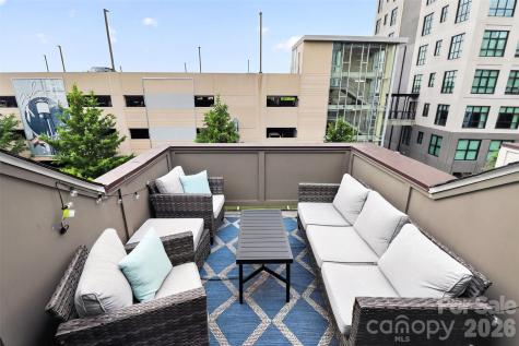 231 Doggett Street Charlotte NC 28203