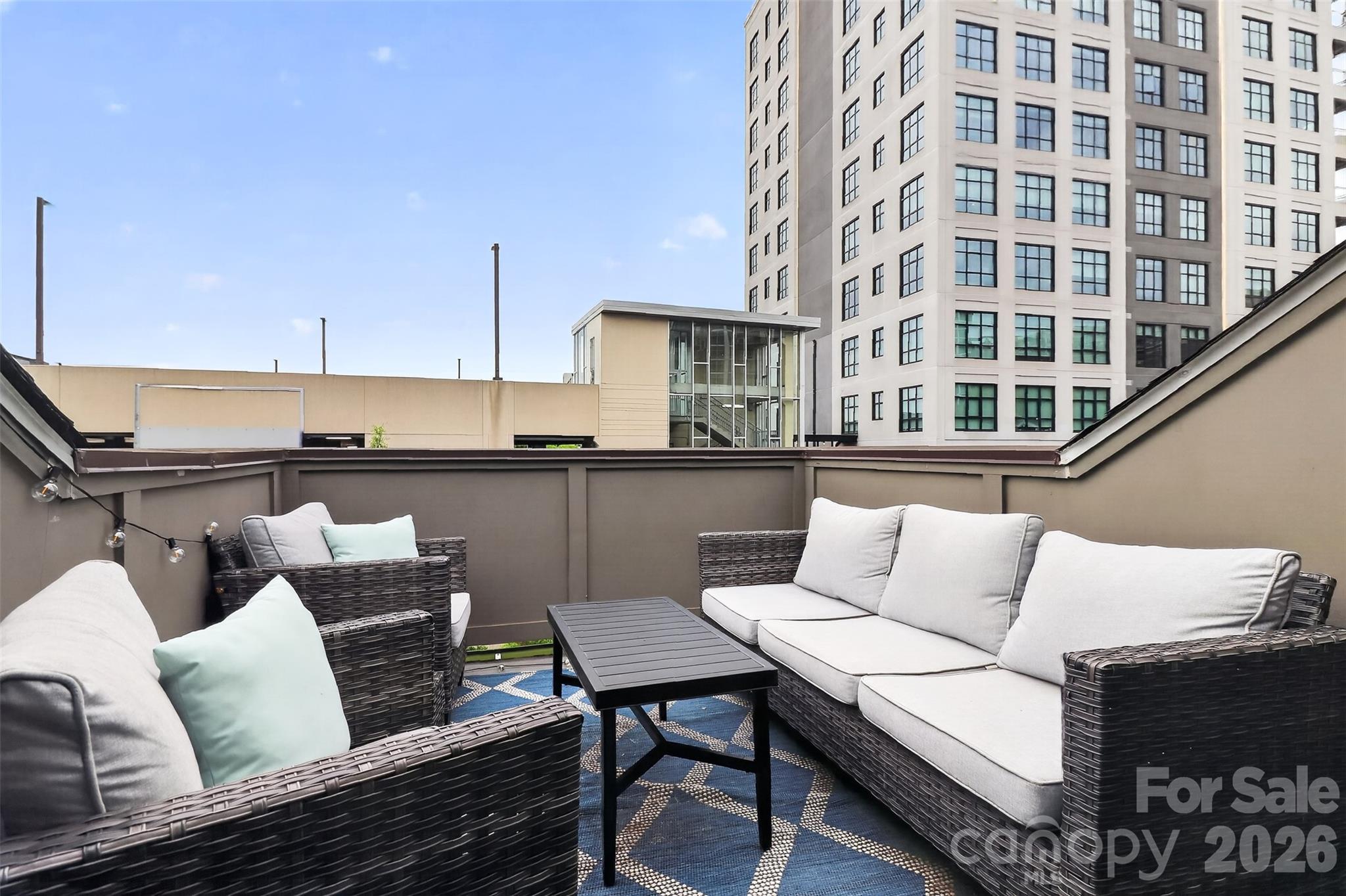 231 Doggett Street Charlotte NC 28203