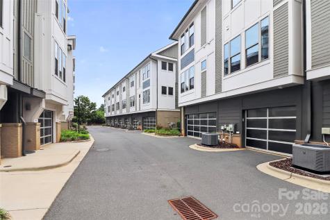 231 Doggett Street Charlotte NC 28203