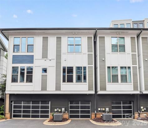 231 Doggett Street Charlotte NC 28203