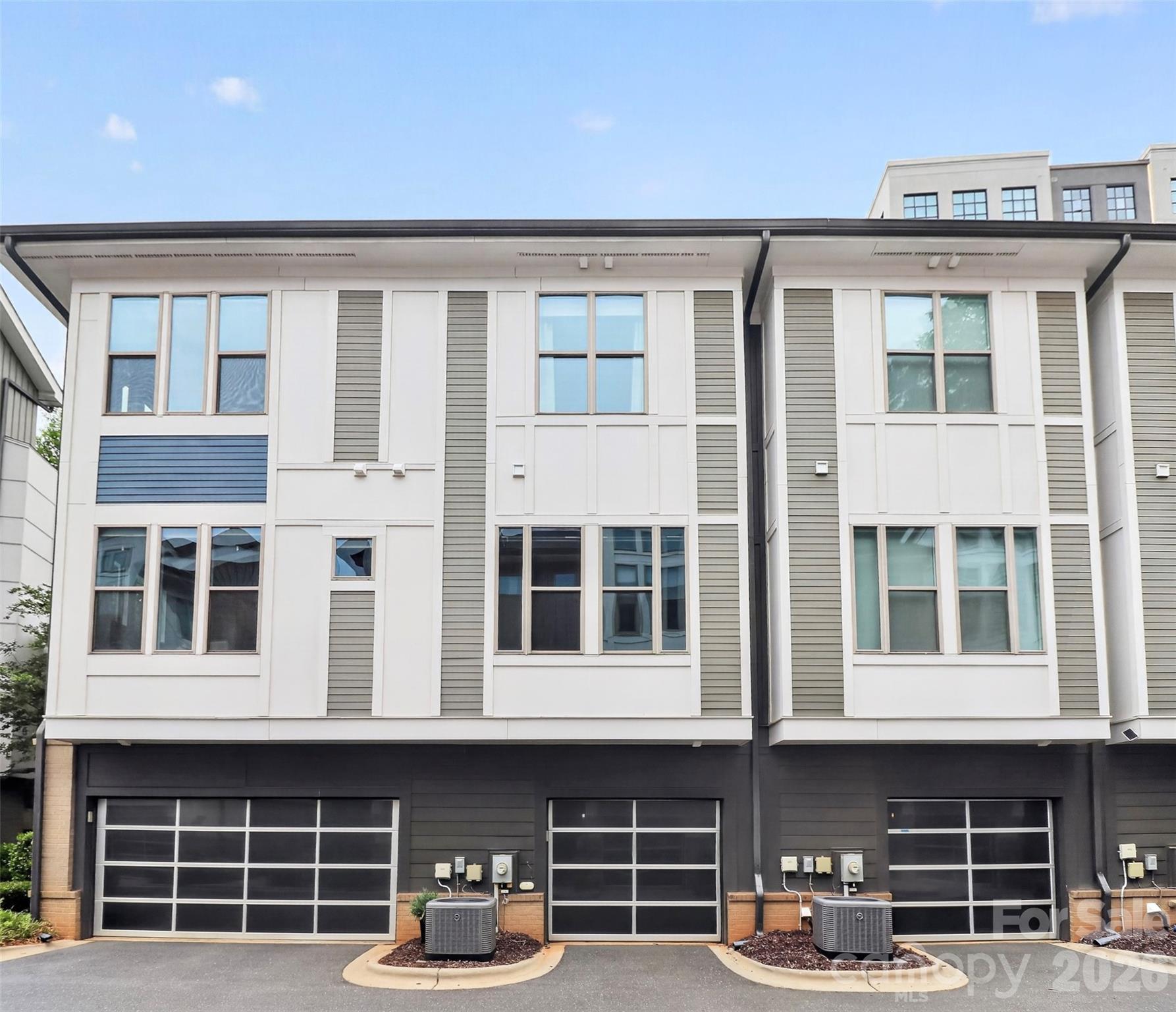 231 Doggett Street Charlotte NC 28203