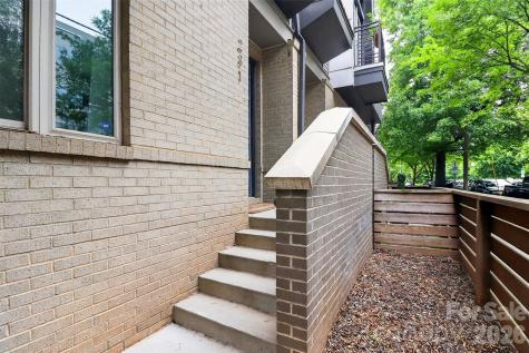 231 Doggett Street Charlotte NC 28203