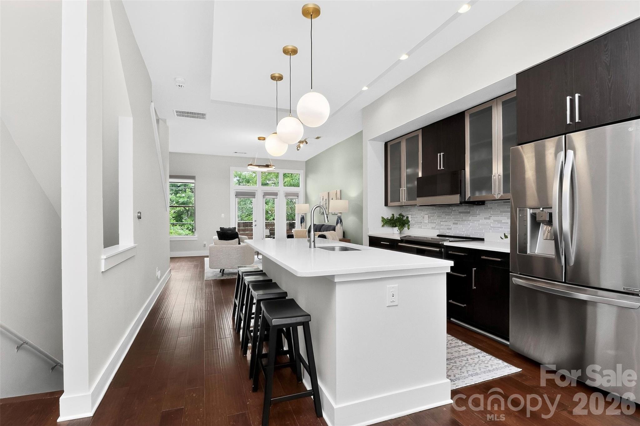 231 Doggett Street Charlotte NC 28203