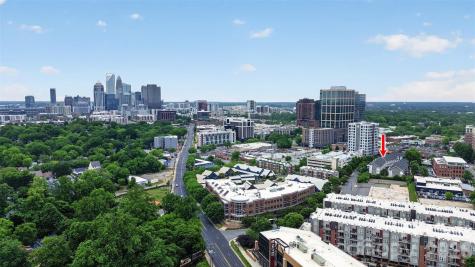 231 Doggett Street Charlotte NC 28203