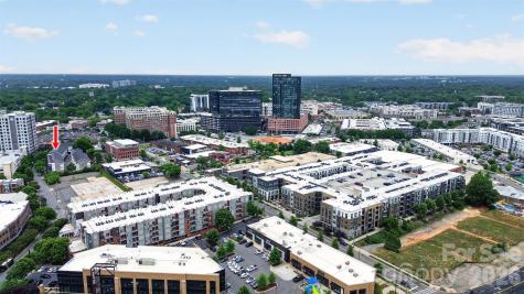 231 Doggett Street Charlotte NC 28203